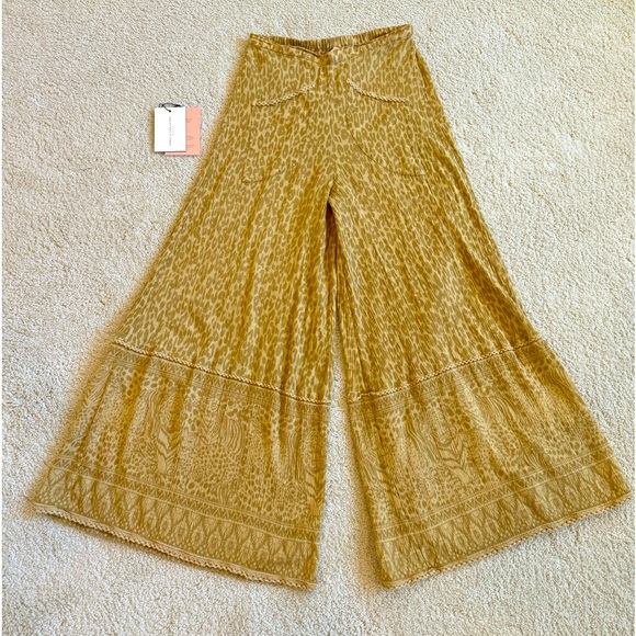 Spell Wild Thing Pant - Picture 3 of 9